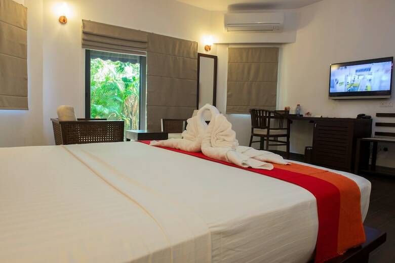 Hotel Villa Escondite