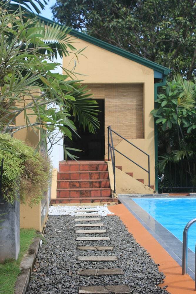 Hotel Villa Escondite