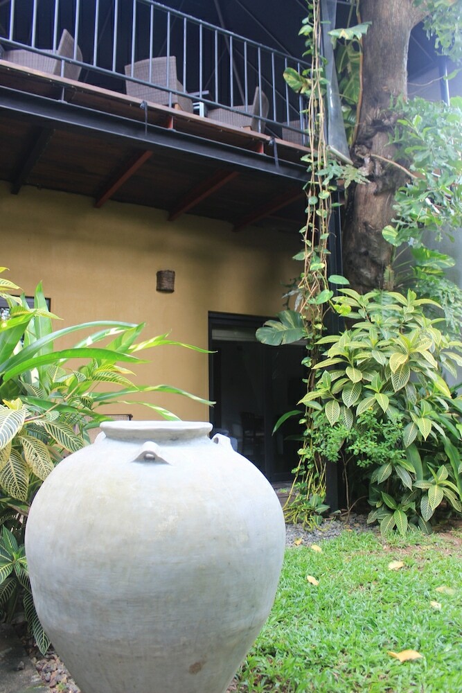 Hotel Villa Escondite