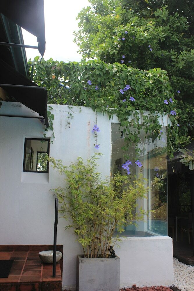 Hotel Villa Escondite