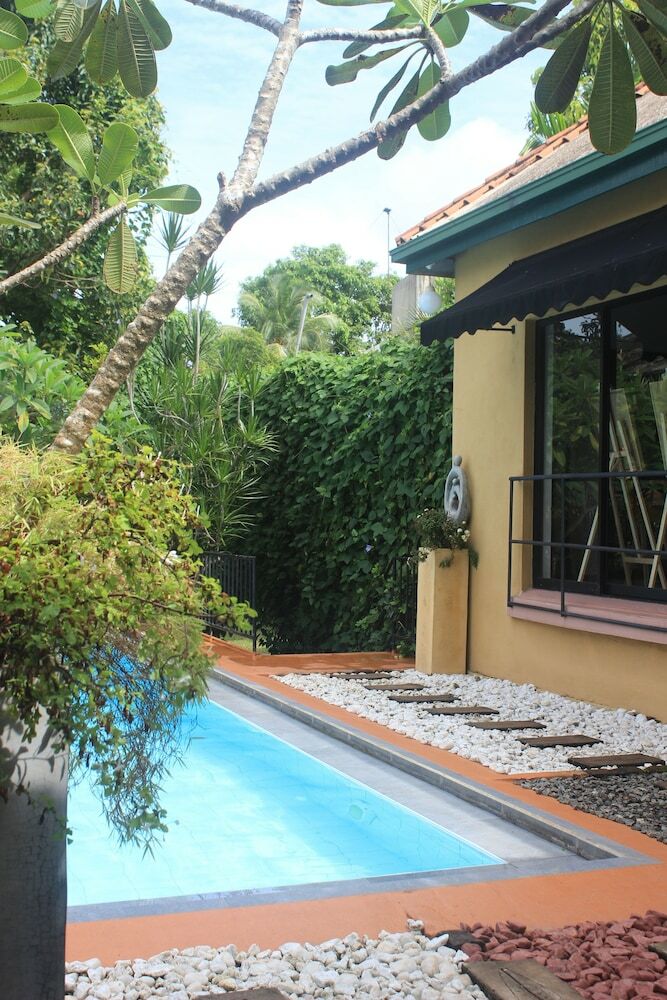 Hotel Villa Escondite