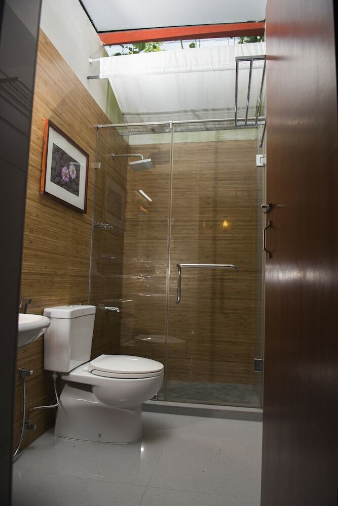 Hotel Villa Escondite