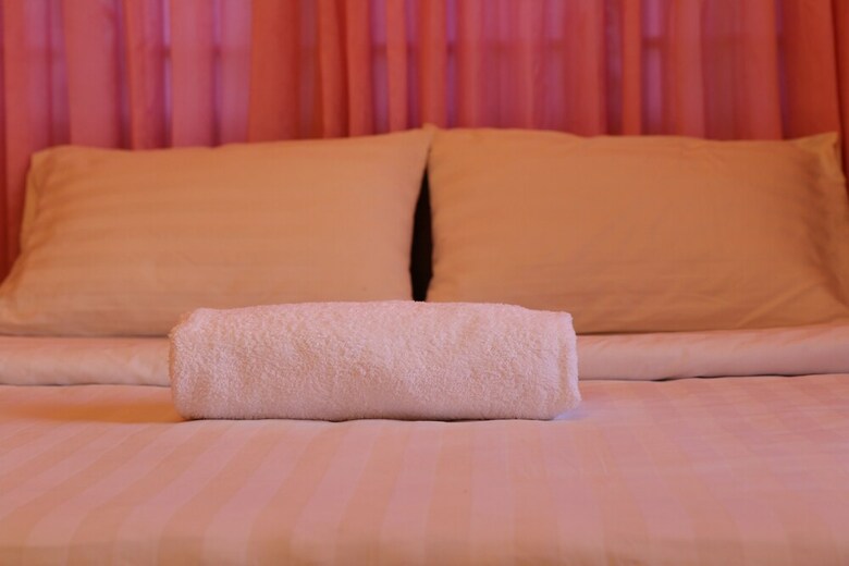 Hotel Eco-home