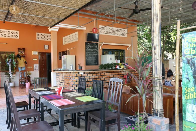 Hotel Eco-home
