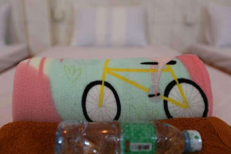 Hotel Eco-home