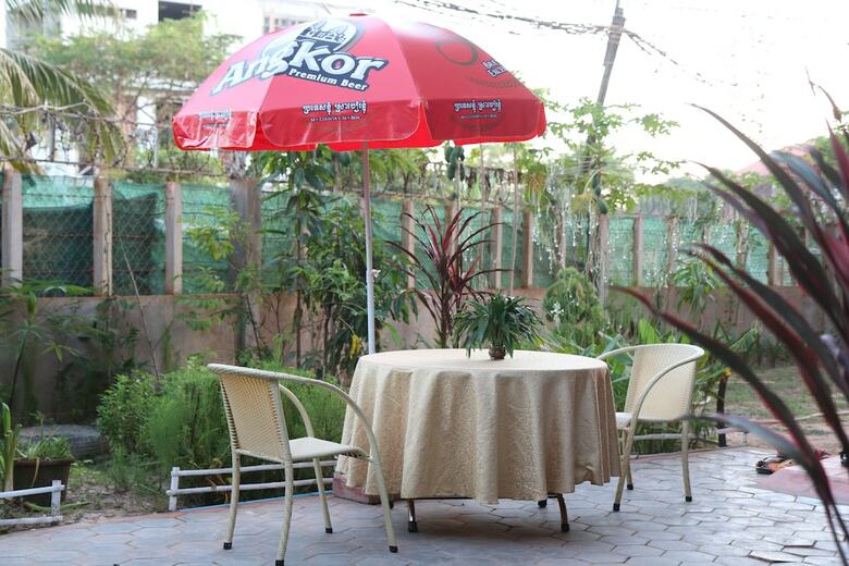 Hotel Eco-home