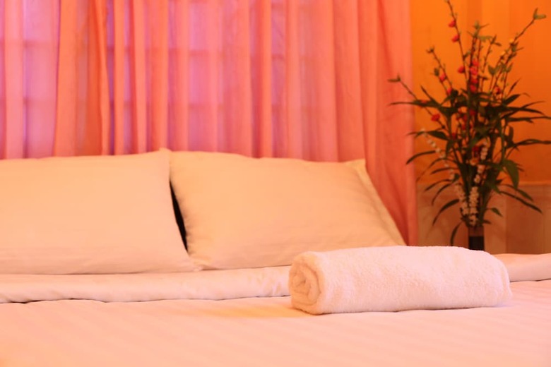 Hotel Eco-home