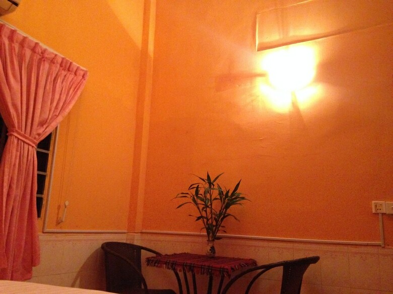 Hotel Eco-home