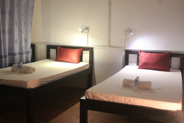 Hotel Eco-home