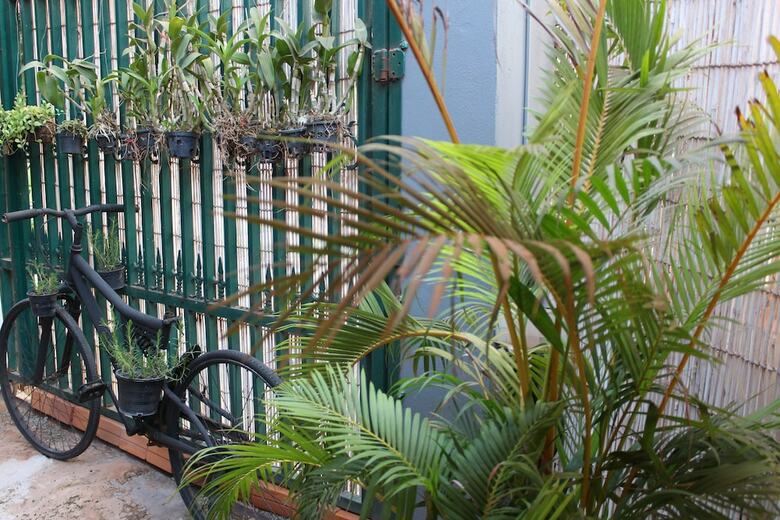 Hotel Eco-home
