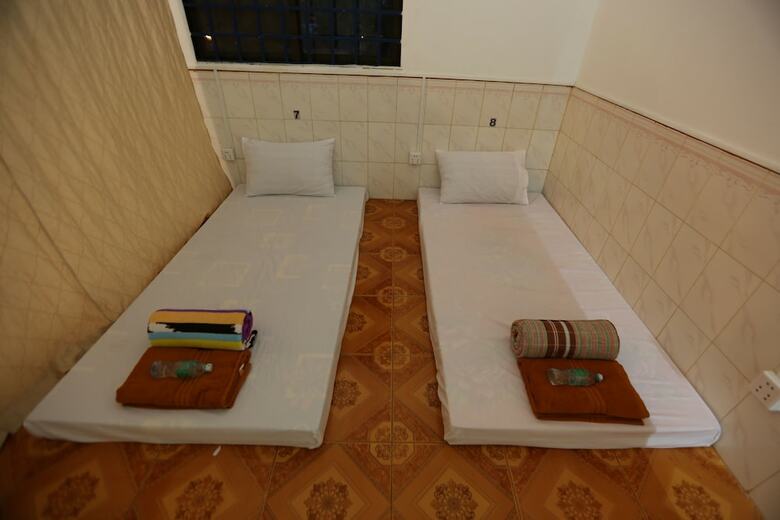 Hotel Eco-home