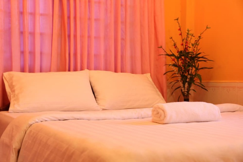 Hotel Eco-home