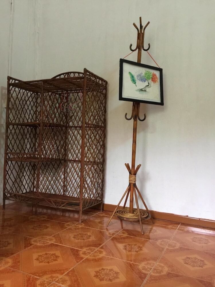 Hotel Eco-home