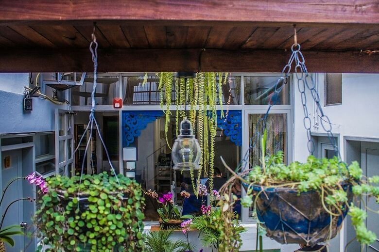 Hostal Posada Del Maple - Hostel