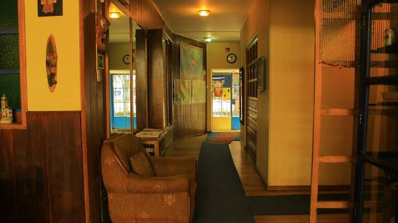 Hostal Posada Del Maple - Hostel