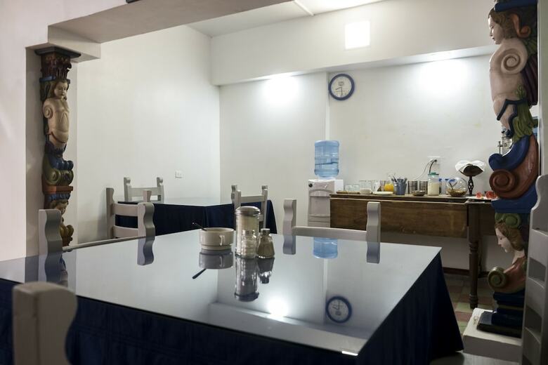 Hostal Posada Del Maple - Hostel