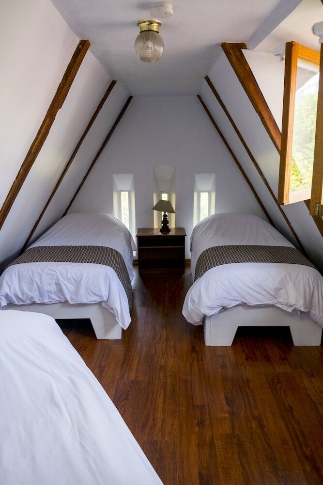 Hostal Posada Del Maple - Hostel