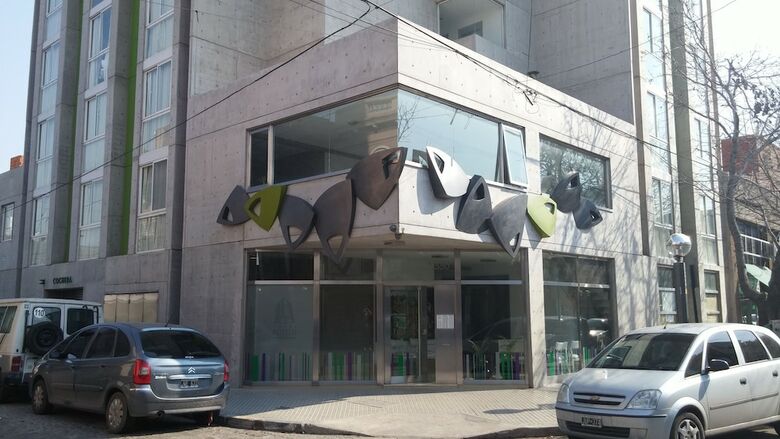 Apartamentos Torre Potos�