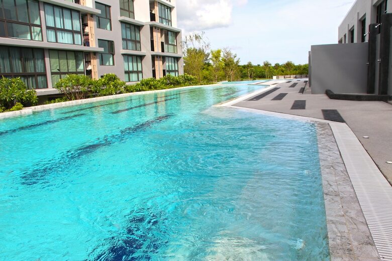 Aparthotel Connext Residence