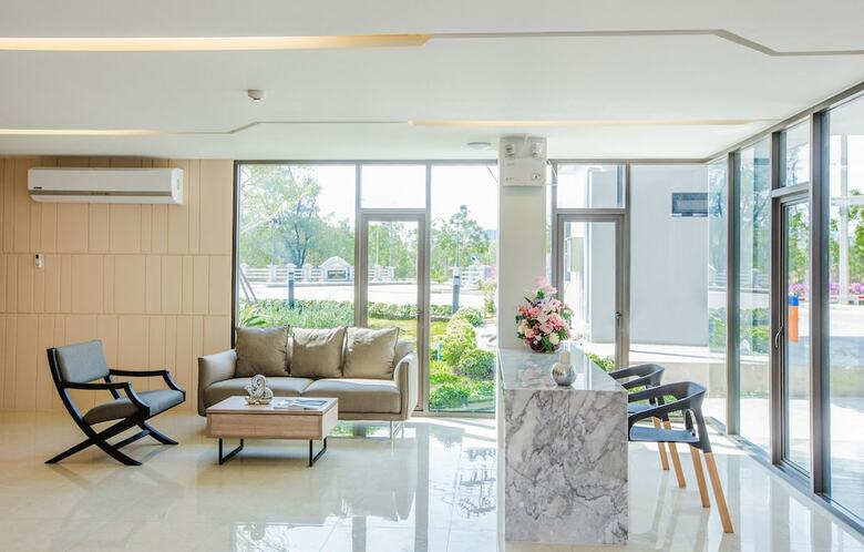 Aparthotel Connext Residence