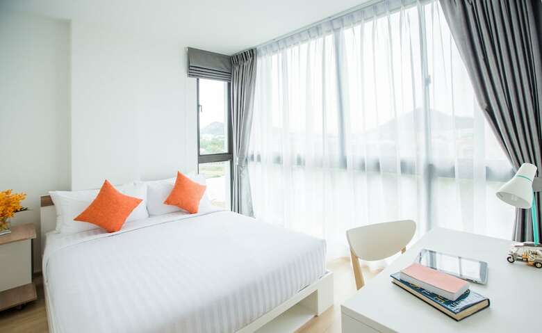 Aparthotel Connext Residence