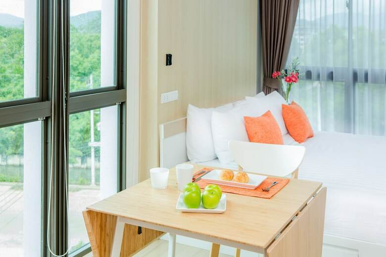 Aparthotel Connext Residence