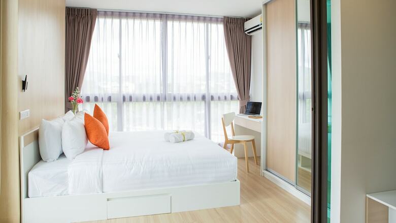 Aparthotel Connext Residence