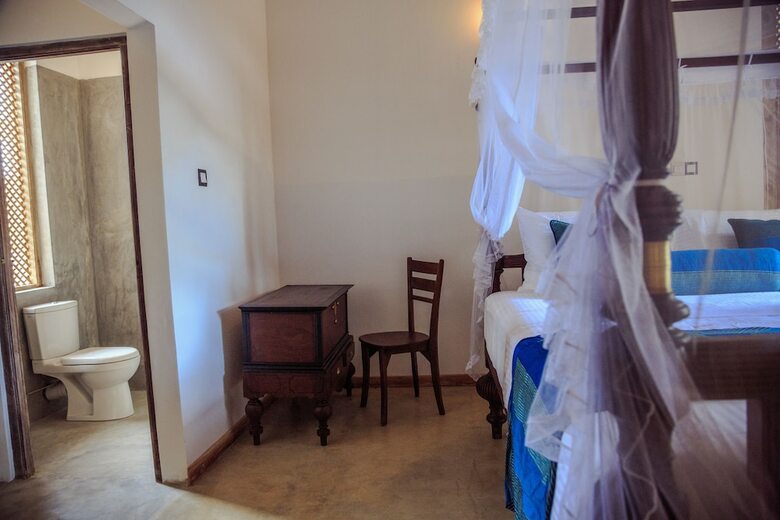 Lali Villa