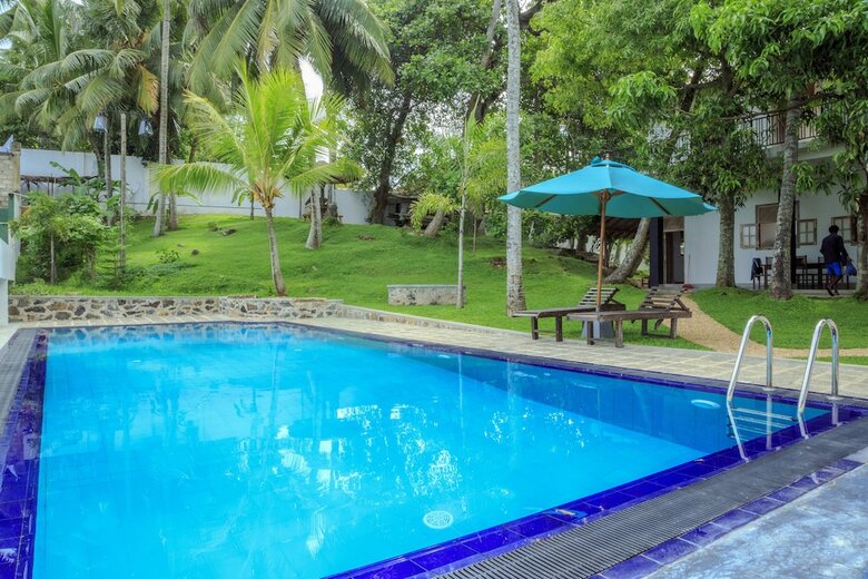 Lali Villa