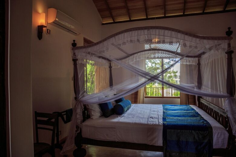 Lali Villa