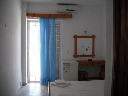 Antonis Hotel