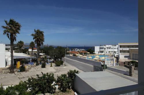 Antonis Hotel