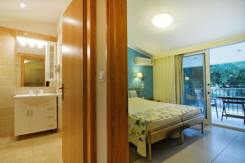 Apartamentos Ilios Complex