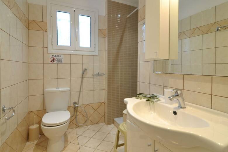 Apartamentos Ilios Complex