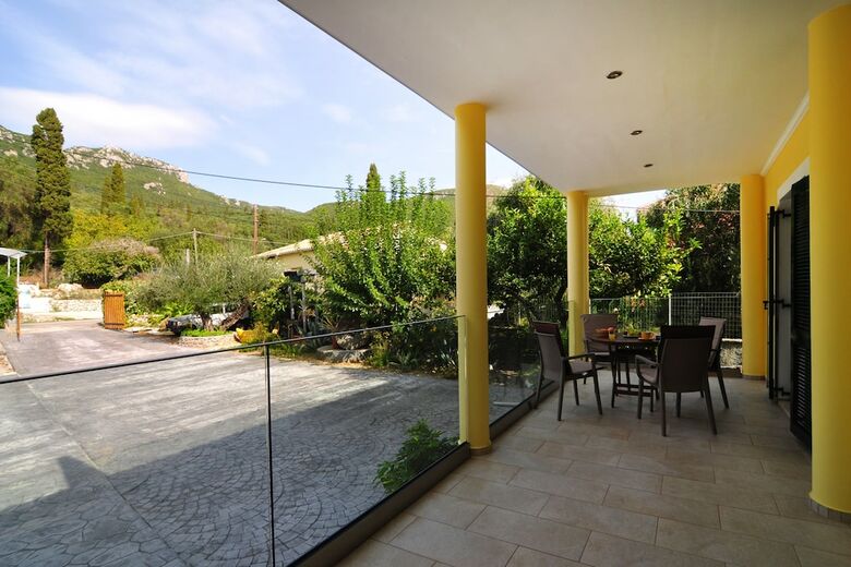 Apartamentos Ilios Complex