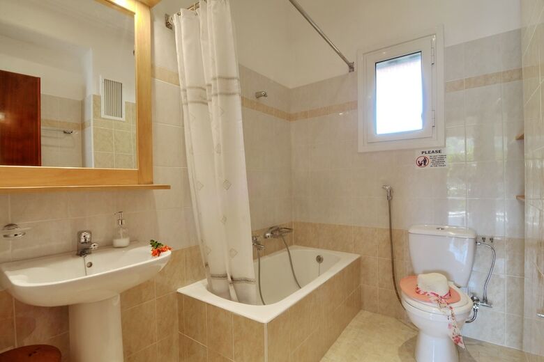 Hotel Marilena Studios