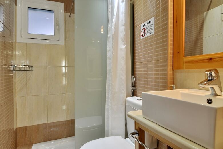 Hotel Marilena Studios