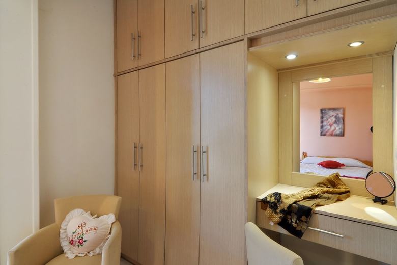 Hotel Marilena Studios