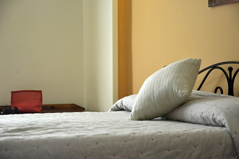 Hotel Marilena Studios