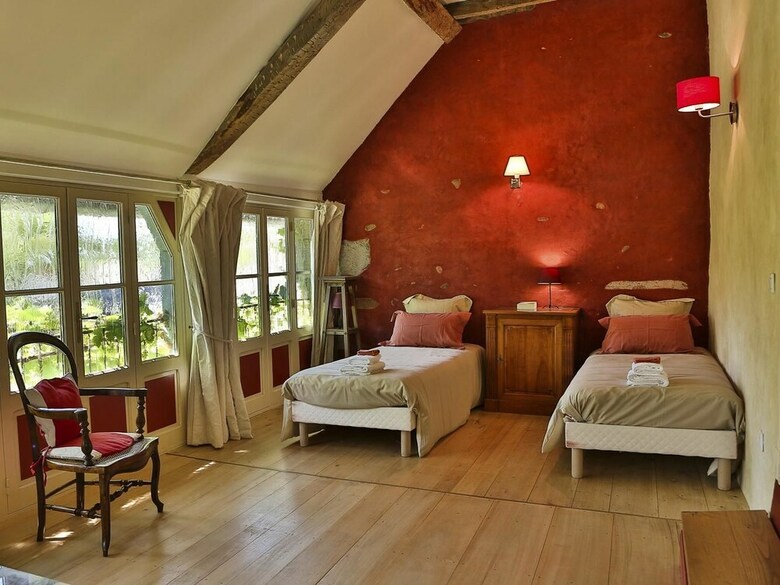 Le Closier B&B