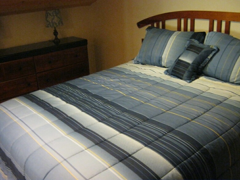 Apartamento Shady Brook Inn And Resort