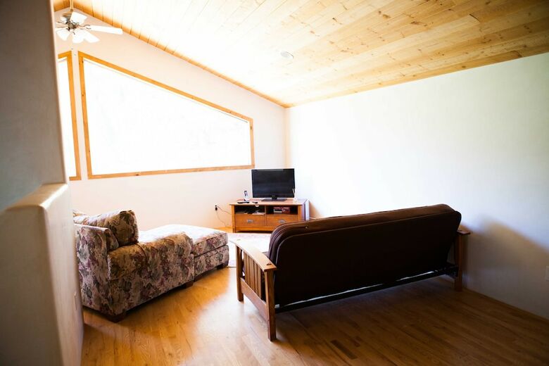 Apartamento Shady Brook Inn And Resort
