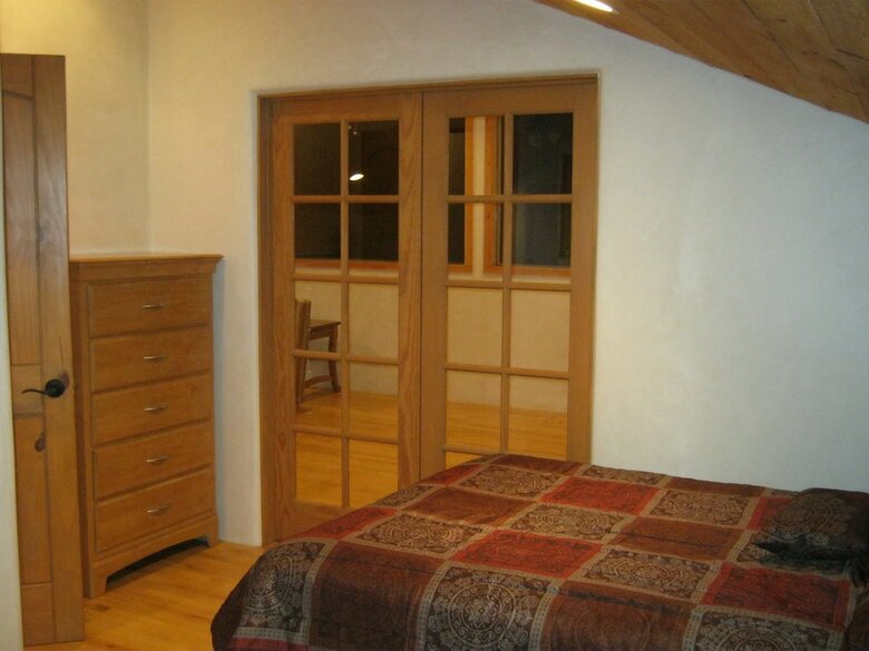 Apartamento Shady Brook Inn And Resort