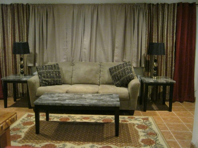 Apartamento Shady Brook Inn And Resort