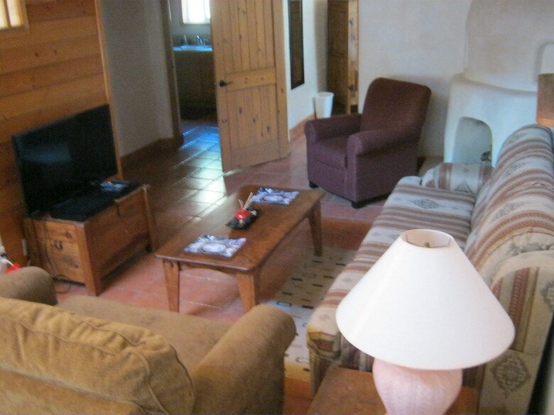 Apartamento Shady Brook Inn And Resort