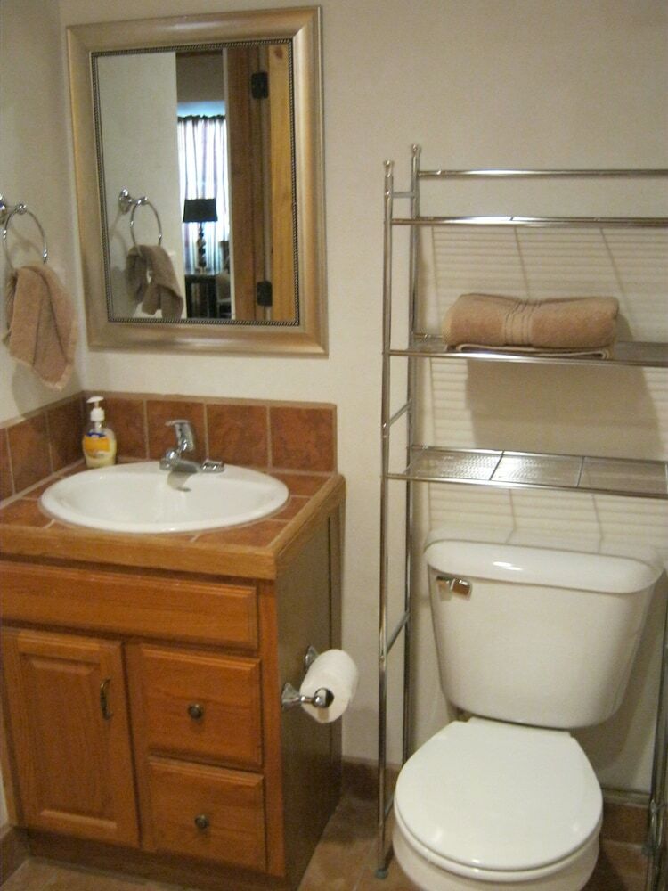 Apartamento Shady Brook Inn And Resort