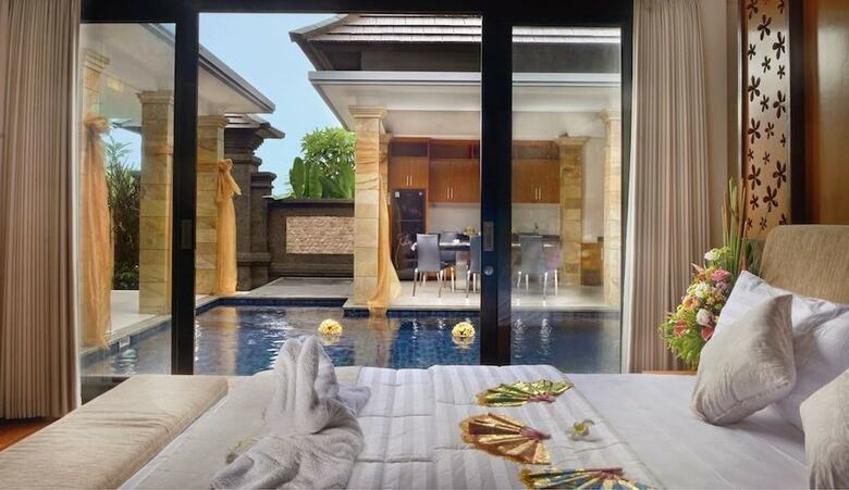 Kori Maharani Villas