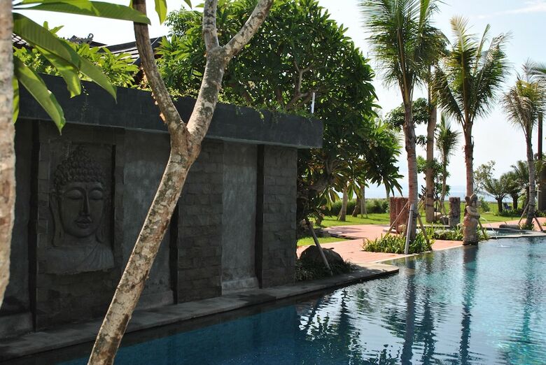 Kori Maharani Villas