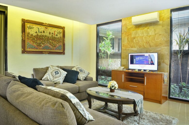 Kori Maharani Villas