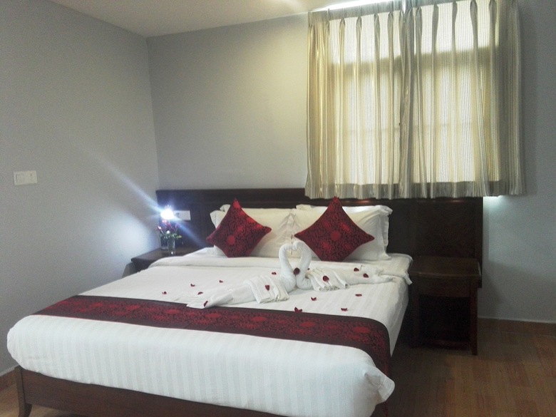 Myanmar Sports Hotel
